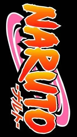 ai character: Naruto background