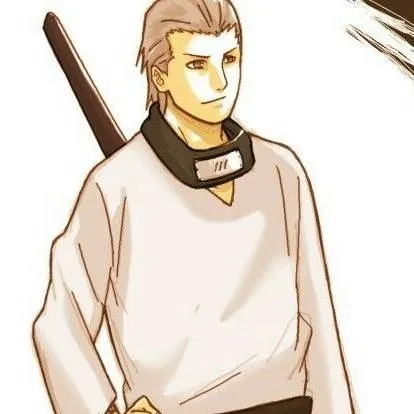 chat with ai character: Naruto