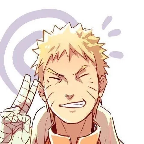 chat with ai character: Naruto