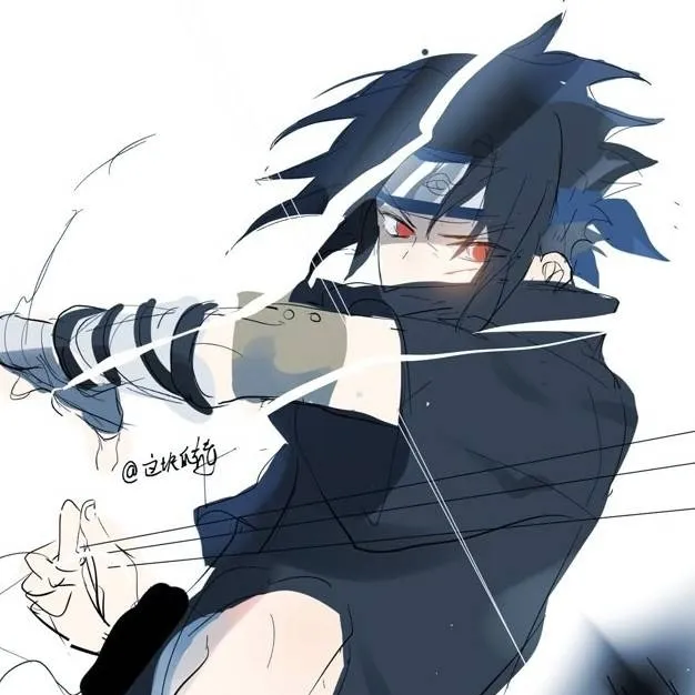 chat with ai character: Naruto