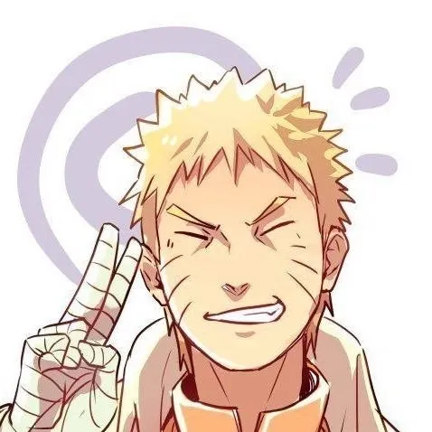 chat with ai character: Naruto