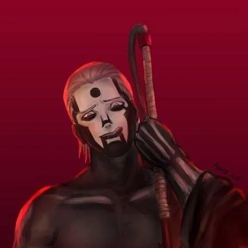 chat with ai character: Naruto