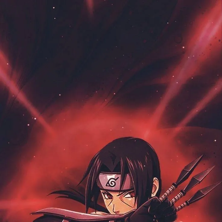 chat with ai character: Naruto