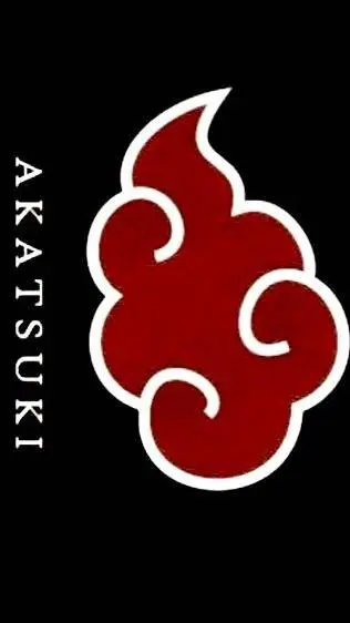 ai character: Akatsuki background