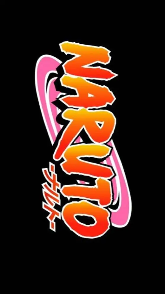 ai character: Naruto background