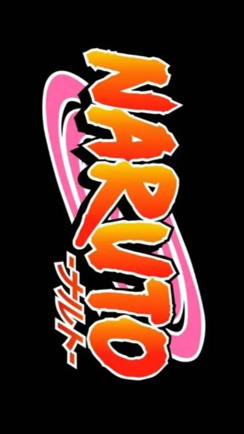 ai character: Naruto background