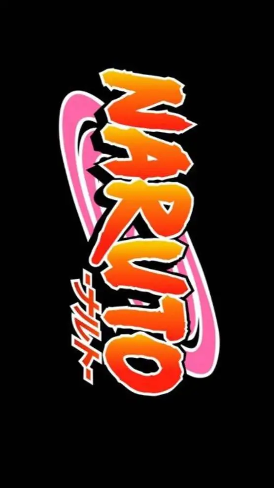 ai character: Naruto background