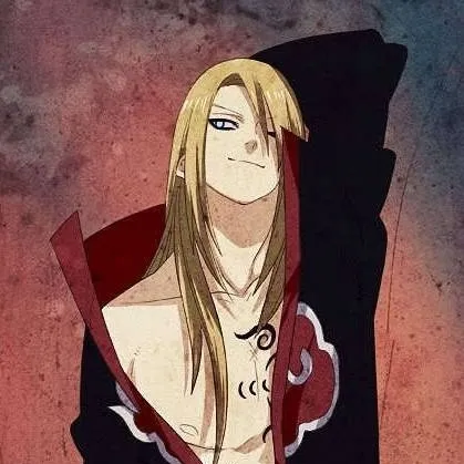chat with ai character: Akatsuki