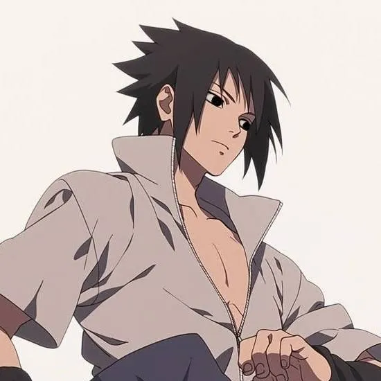 chat with ai character: Uchiha clan