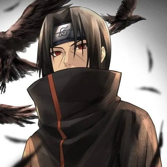 chat with ai character: Akatsuki