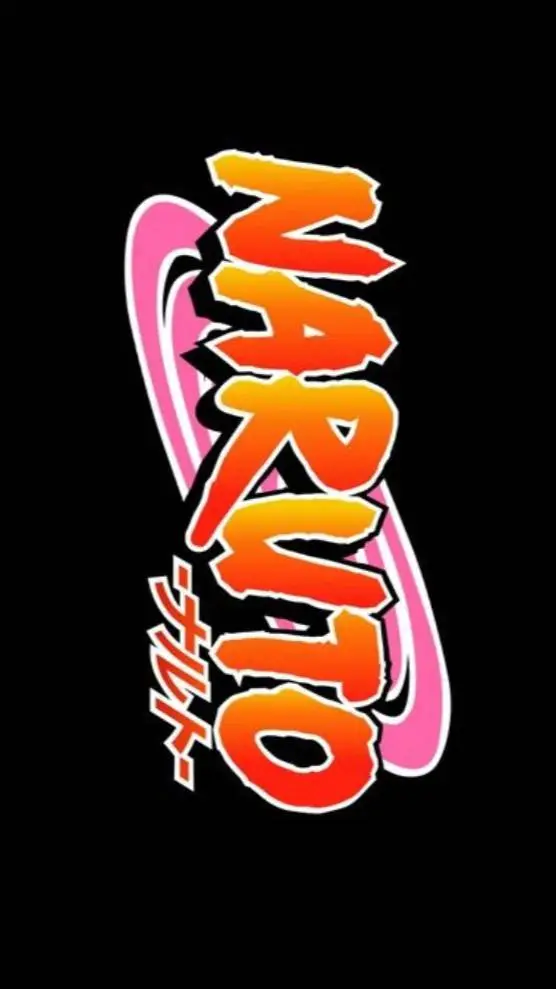 ai character: Naruto background