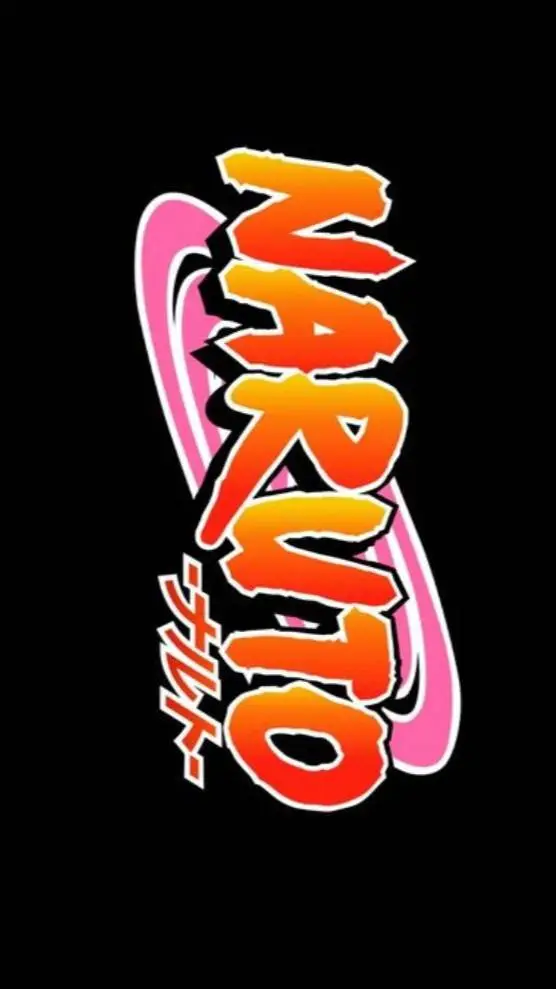 ai character: Naruto background