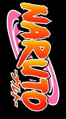 ai character: Naruto background
