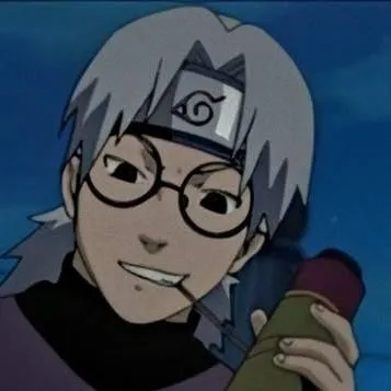 chat with ai character: Naruto