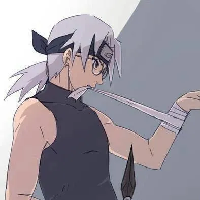 chat with ai character: Naruto