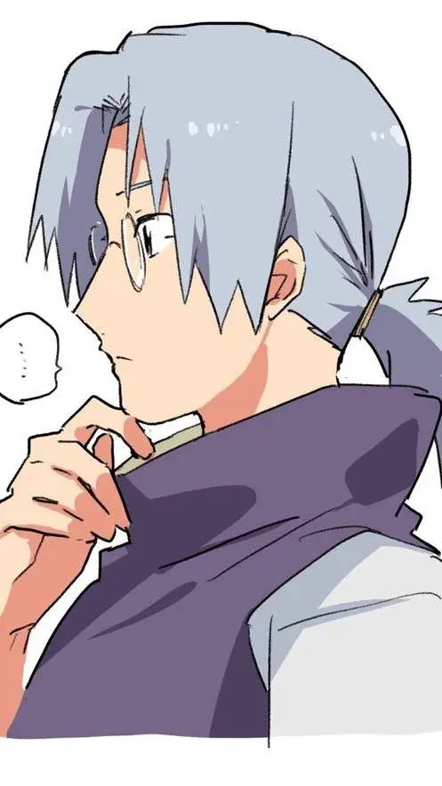 ai character: Naruto background