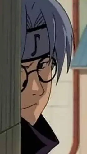 ai character: Naruto background