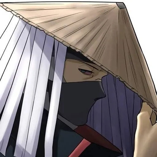 chat with ai character: Naruto