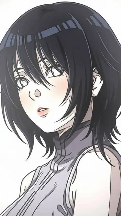 ai character: Naruto background