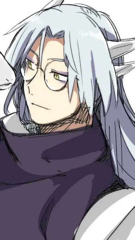ai character: Naruto background