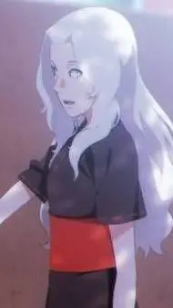 ai character: Naruto background