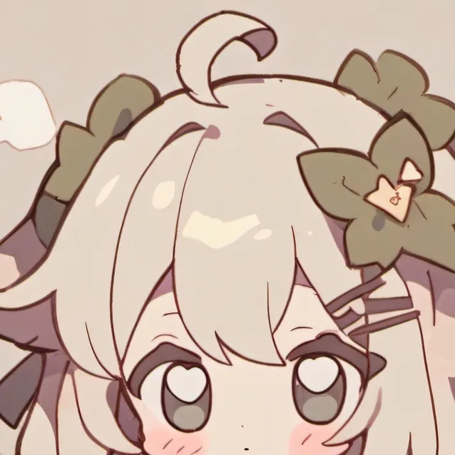 chat with ai character: glitch