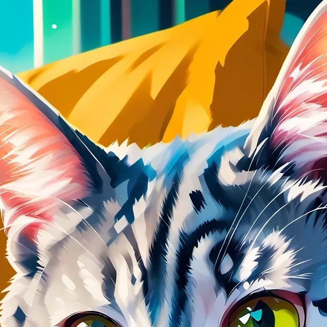 chat with ai character: trap royalty 