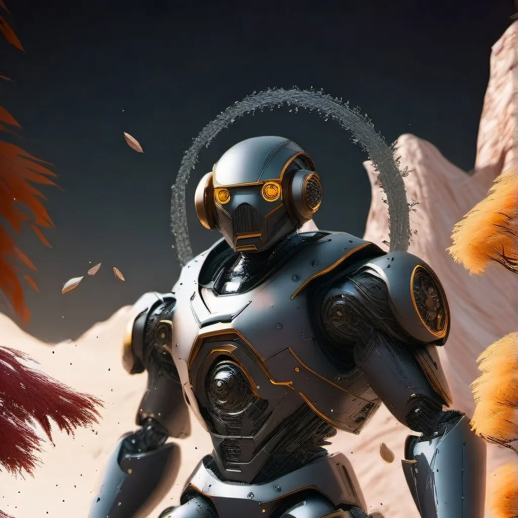 chat with ai character: Transformers TFP. 
