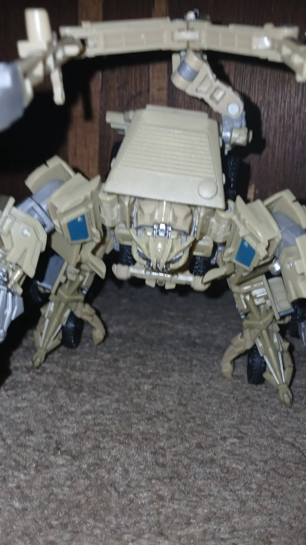 ai character: ~~TFP~~ background