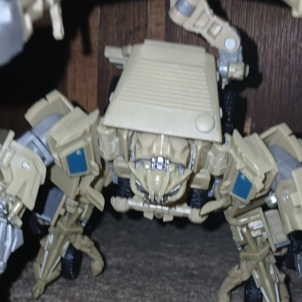 chat with ai character: ~~TFP~~