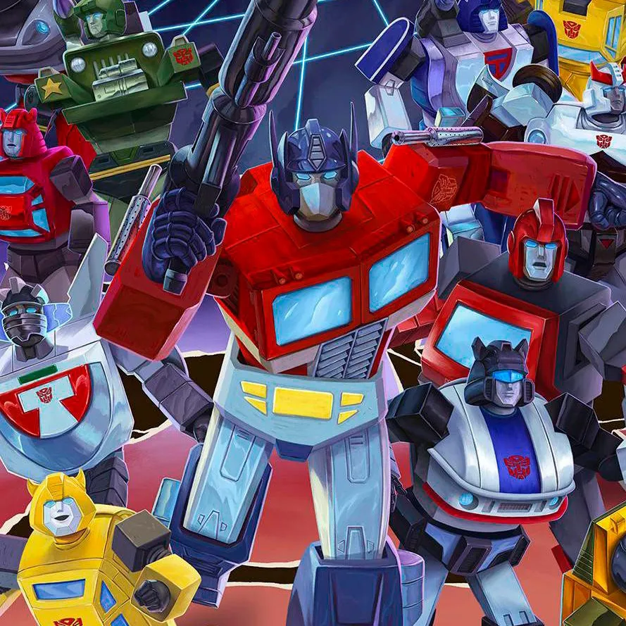chat with ai character: TRANSFORMERS G1