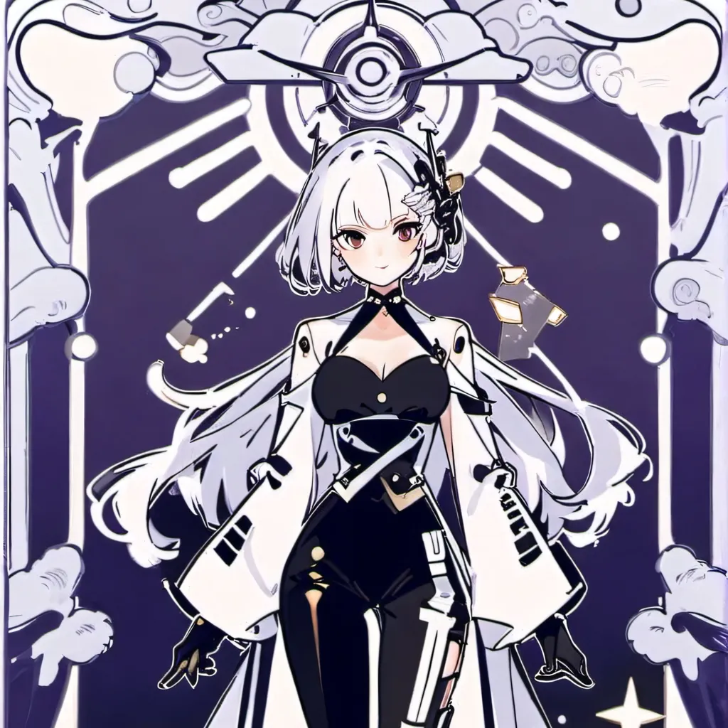 chat with ai character: Murder drones >:3