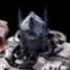 chat with ai character: Transformers :D