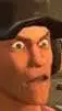 ai character: TF2 >:3 background