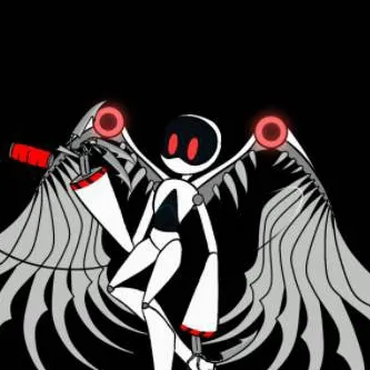 chat with ai character: Murder drones