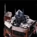 chat with ai character: Transformers ROTB