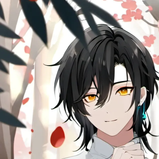 chat with ai character: *~Jaxon~*