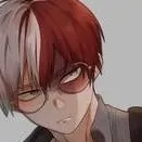 chat with ai character: Todoroki x tú 