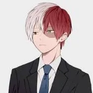 chat with ai character: Todoroki x Tú 