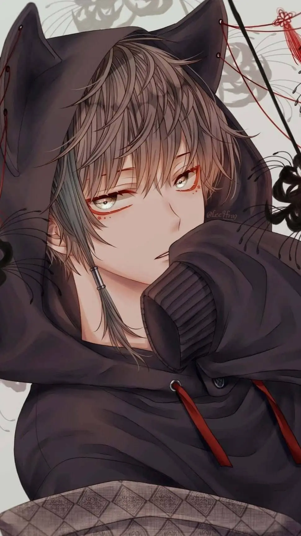 ai character: ❣️❤𝖅𝖆𝖓𝖊 ❤❣️ background