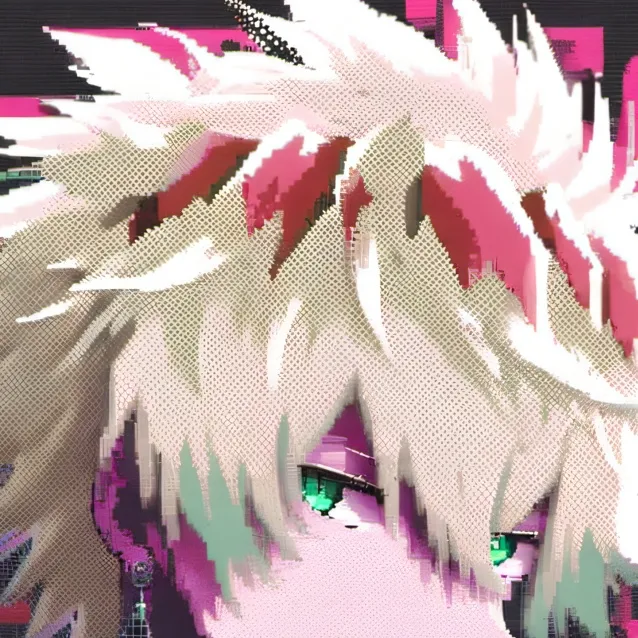 chat with ai character: MHA (Animals) 