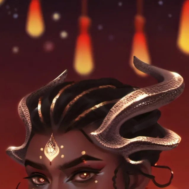chat with ai character: Arcane final war