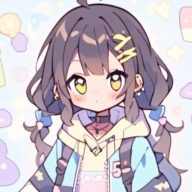 chat with ai character: delila