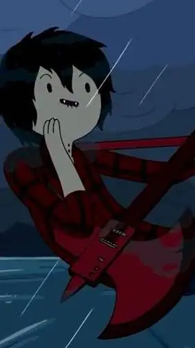 Talkie AI - Chat with 🎸𝓜𝓪𝓻𝓼𝓱𝓪𝓵𝓵 𝓵𝓮𝓮 🎸