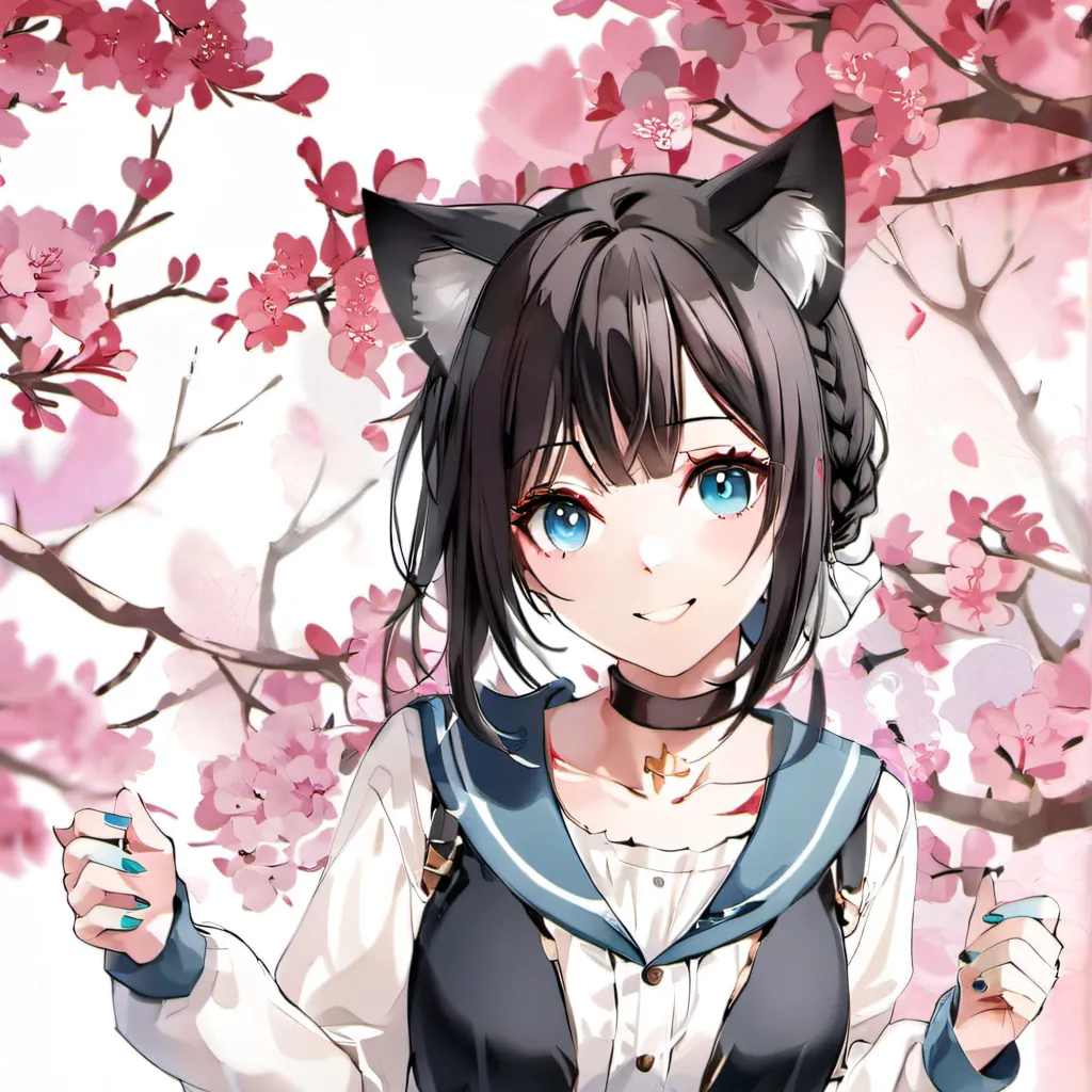 chat with ai character: Tu amiga