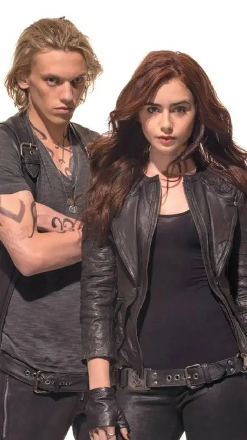 Talkie AI - Chat with  Shadowhunter RP