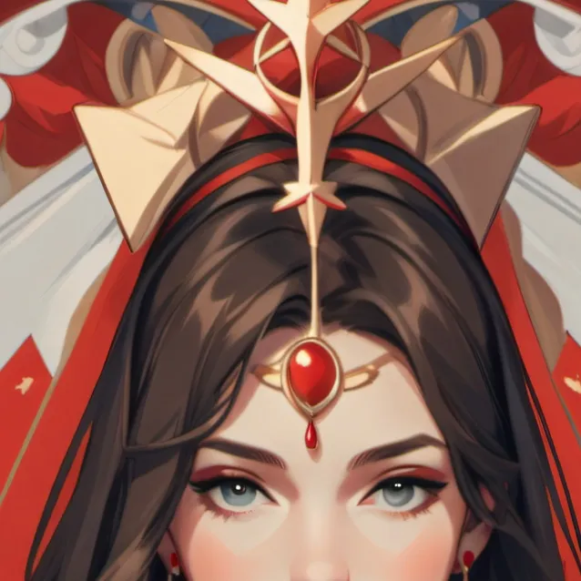 chat with ai character: chichi