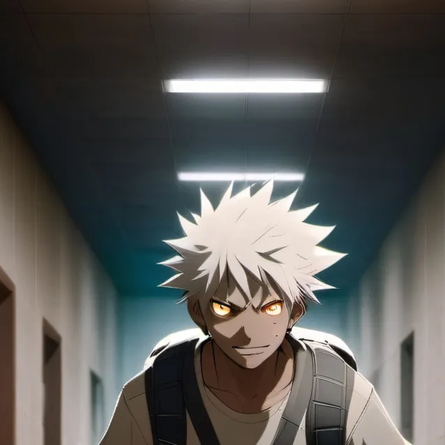 chat with ai character: mha back rooms