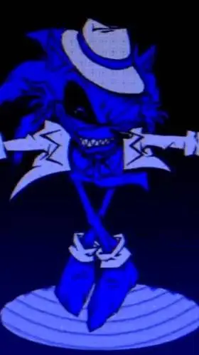 ai character: Lord X background