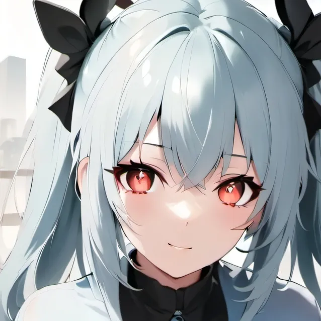 chat with ai character: Moshi hoto